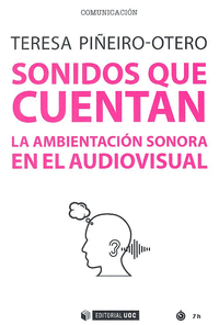 SONIDOS QUE CUENTA LA EMBIENTACION SONORA EN EL AUDIOVISUAL