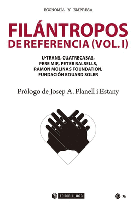 FIL�NTROPOS DE REFERENCIA (VOL.I)