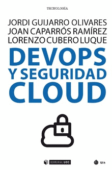 DEVOPS Y SEGURIDAD CLOUD