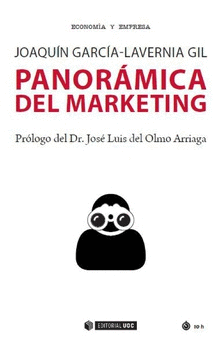 PANORMICA DEL MARKETING
