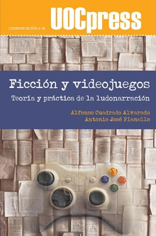 FICCIN Y VIDEOJUEGOS