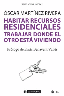 HABITAR RECURSOS RESIDENCIALES