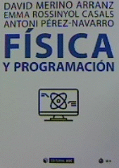 FISICA Y PROGRAMACION