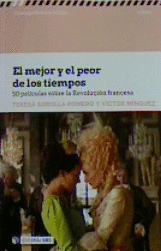 MEJOR Y EL PEOR DE LOS TIEMPOS 50 PELICULAS SOBRE REVOLUCIO