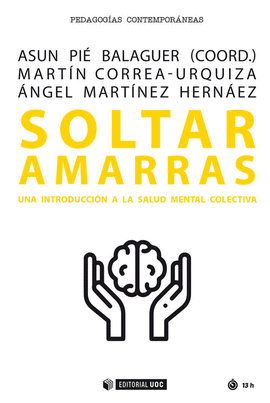 SOLTAR AMARRAS