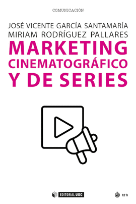 MARKETING CINEMATOGRFICO Y DE SERIES