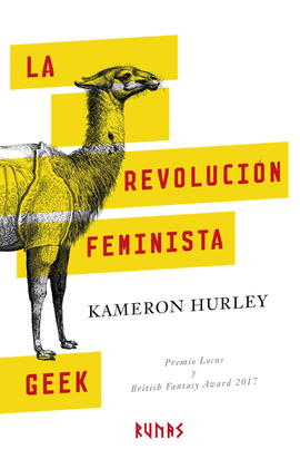LA REVOLUCI�N FEMINISTA GEEK