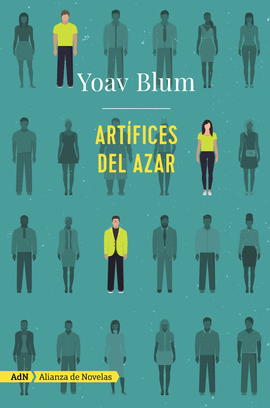 ART�FICES DEL AZAR (ADN)