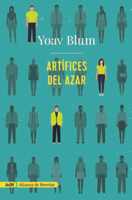 ART�FICES DEL AZAR (ADN)