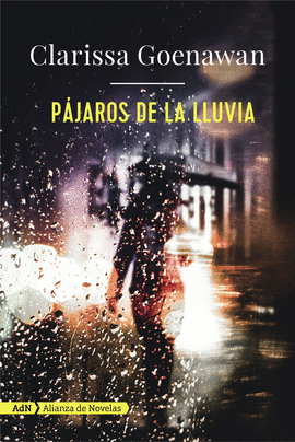 P�JAROS DE LA LLUVIA (ADN)