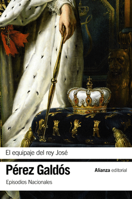 EL EQUIPAJE DEL REY JOS�