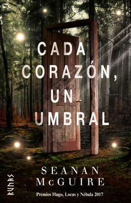 CADA CORAZN, UN UMBRAL