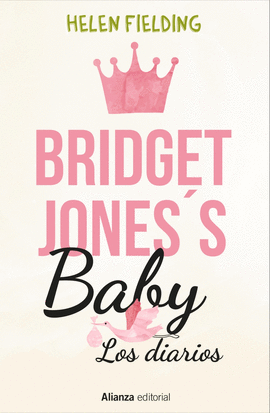 BRIDGET JONES'S BABY. LOS DIARIOS