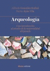 ARQUEOLOG�A