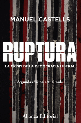 RUPTURA [2. EDICIN]