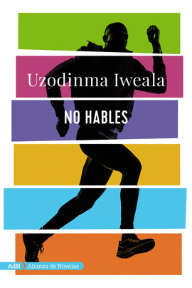 NO HABLES (ADN)