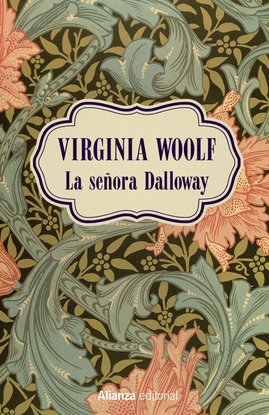 LA SE�ORA DALLOWAY
