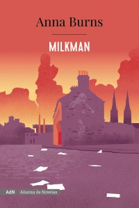 MILKMAN (ADN)