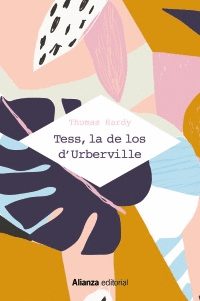 TESS, LA DE LOS D'URBERVILLE