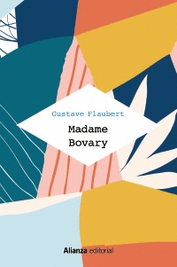 MADAME BOVARY