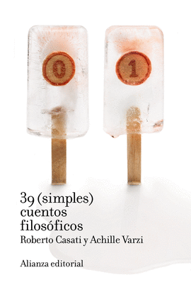 39 (SIMPLES) CUENTOS FILOS�FICOS