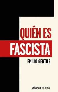 QUIN ES FASCISTA?