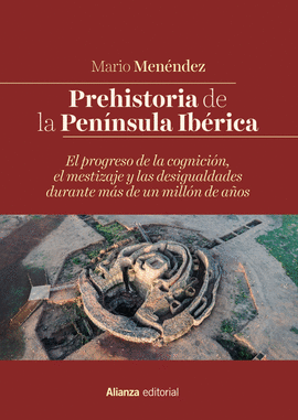 PREHISTORIA DE LA PEN�NSULA IB�RICA