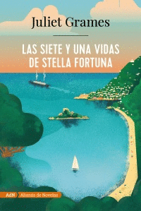 LAS SIETE Y UNA VIDAS DE STELLA FORTUNA (ADN)