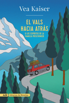 EL VALS HACIA ATR�S (ADN)