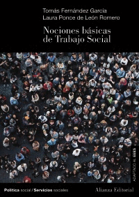 NOCIONES BSICAS DE TRABAJO SOCIAL