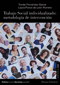 TRABAJO SOCIAL INDIVIDUALIZADO: METODOLOGA DE INTERVENCIN