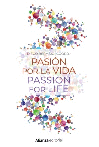PASIN POR LA VIDA / PASSION FOR LIFE