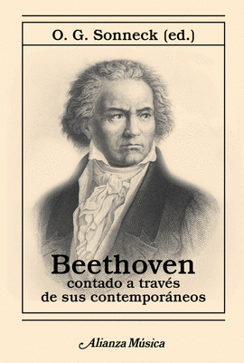 BEETHOVEN CONTADO A TRAVS DE SUS CONTEMPORNEOS