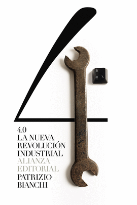 4.0: LA NUEVA REVOLUCIN INDUSTRIAL