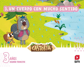 CASTORIA 3A�OS 2�TRIMESTRE 19