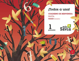 GLOBALIZADO 1�EP 1�TRIM.PAUTA 19 MAS SAVIA