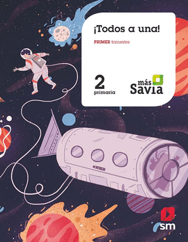 GLOBALIZADO 2�EP 1�TRIMESTRE 19 MAS SAVIA