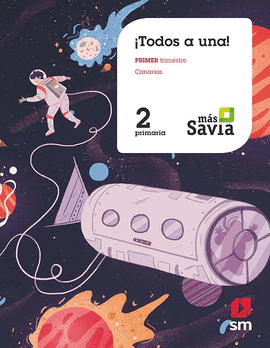 GLOBALIZADO PAUTA 1�TRIM 2�PRIMARIA.M�S SAVIA CANARIAS 2019