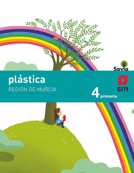 PL�STICA.  4. PRIMARIA. SAVIA. MURCIA