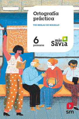 LENGUA 6EP 19 MAS SAVIA