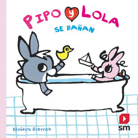 PIPO Y LOLA SE BAAN