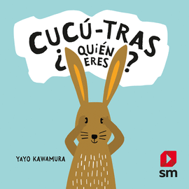 CUC-TRAS QUIN ERES?