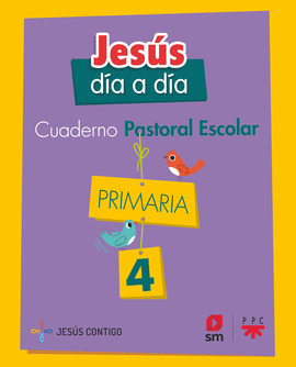 4EP.CUAD.PASTORAR ESCOLAR JESUS DIA A 19