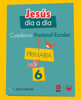 6EP.CUADERNO PASTORAL 19