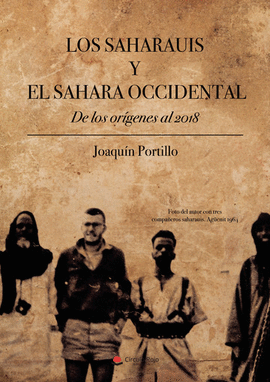 LOS SAHARAUIS Y EL SAHARA OCCIDENTAL