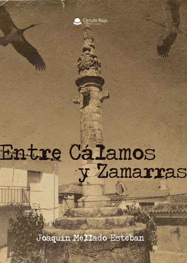 ENTRE C�LAMOS Y ZAMARRAS