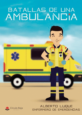 BATALLAS DE UNA AMBULANCIA