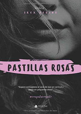 PASTILLAS ROSAS