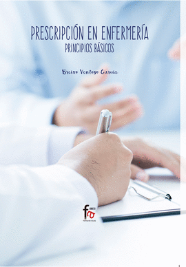 PRESCRIPCI�N EN ENFERMER�A.PRINCIPIOS B�SICOS