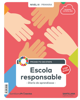 NIVEL III PRI ESCOLA RESPONSABLE OBRADOIRO